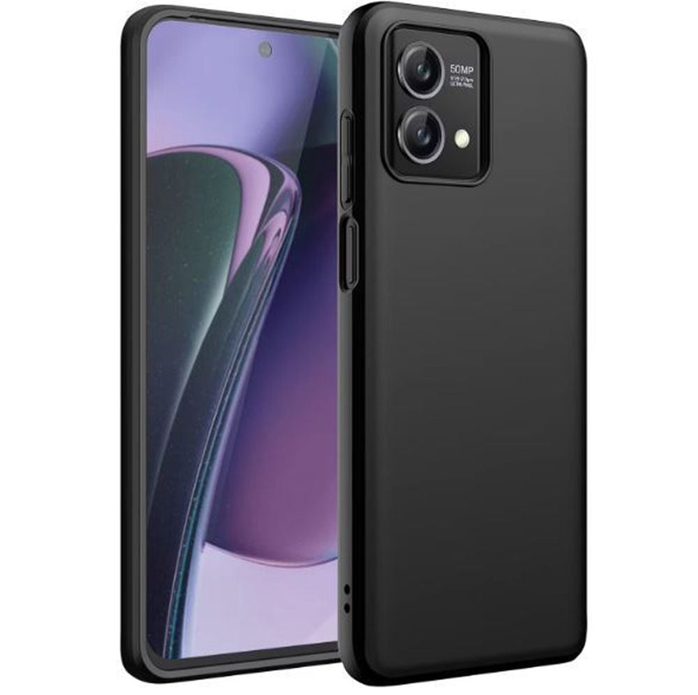 Coque souple en TPU pour Motorola Moto G Play (2024) Coque souple en TPU pour Motorola Moto G Play (2024)